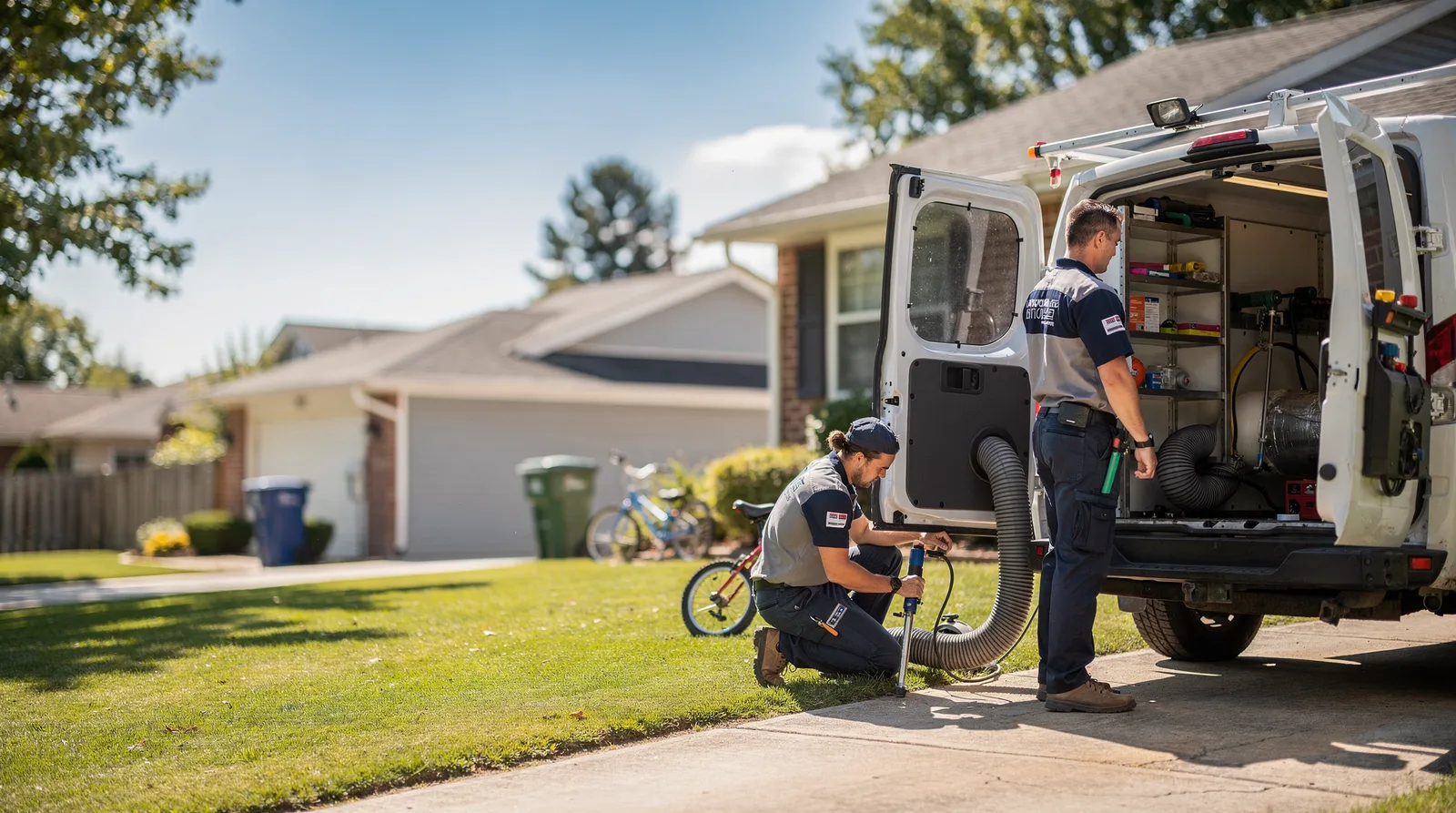24/7 HVAC Repair & AC Replacement in Moscow, ID near me